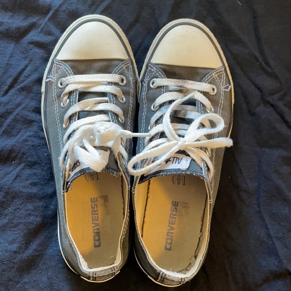 Converse Size 3